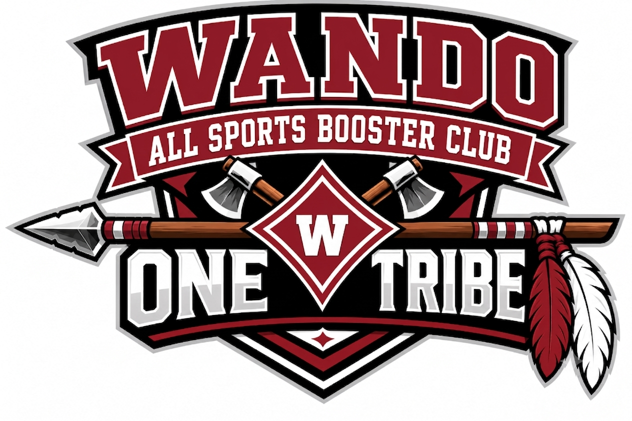 Wando All Sports Booster Club logo